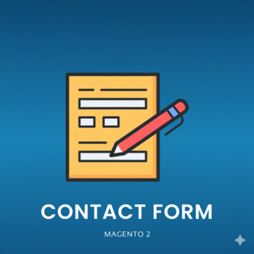 Custom Form
