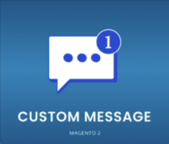Custom Message