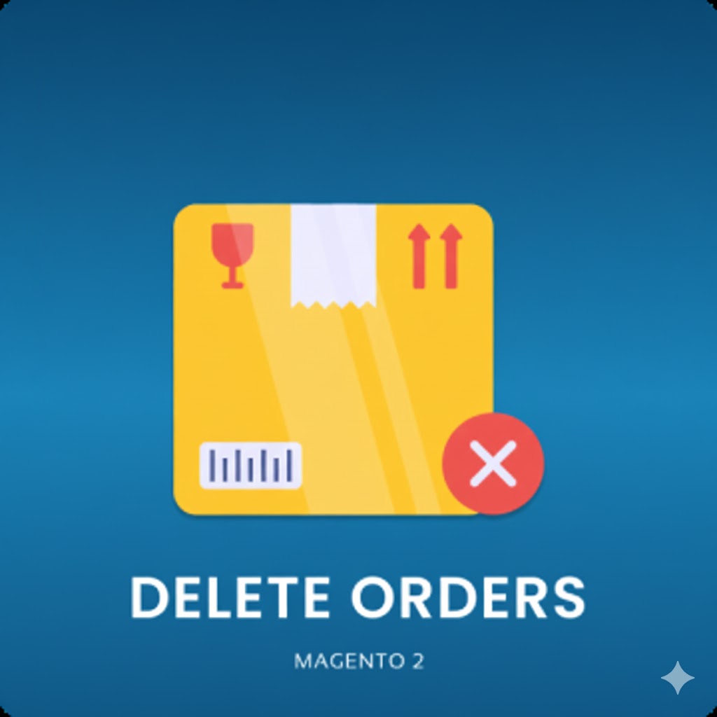 Delete Order