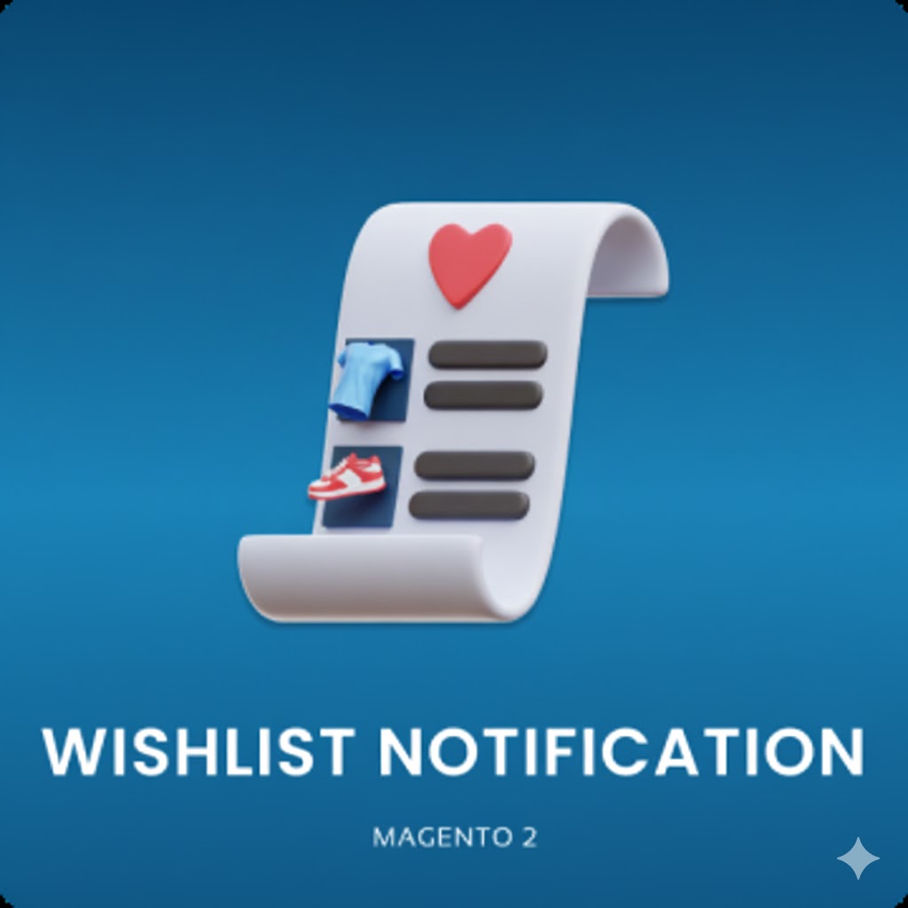 Wishlist Notification