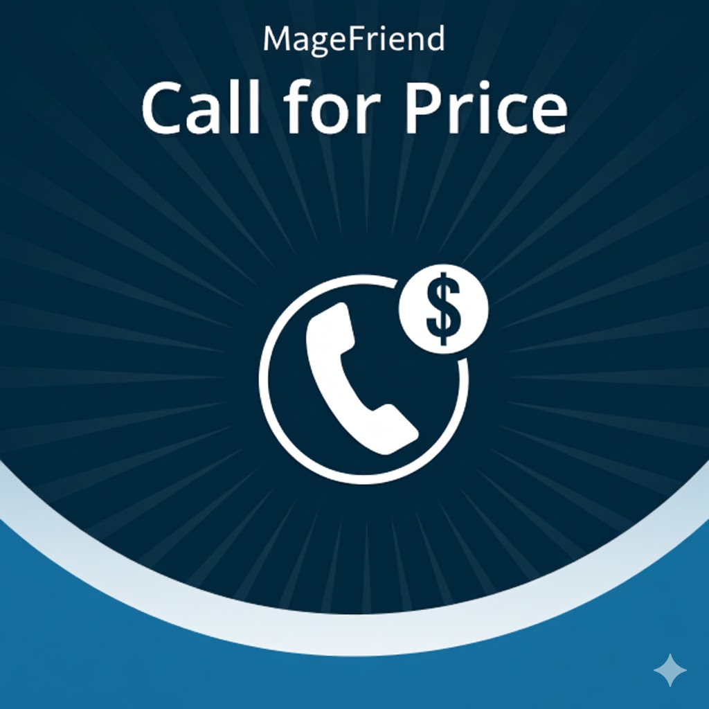 Call For Price