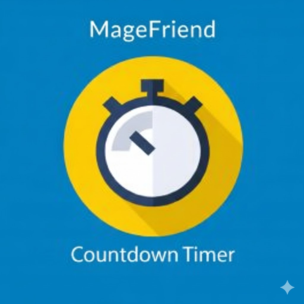 Countdown Timer